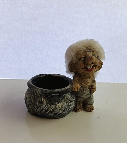Kinor troll norway statuina - of,