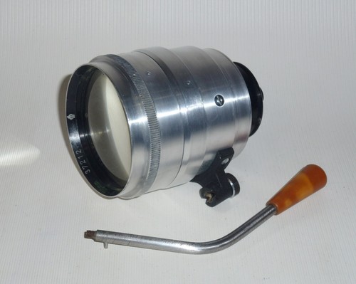 Pentovar 8 15 60 - pentovar, 1:2.8/15-60