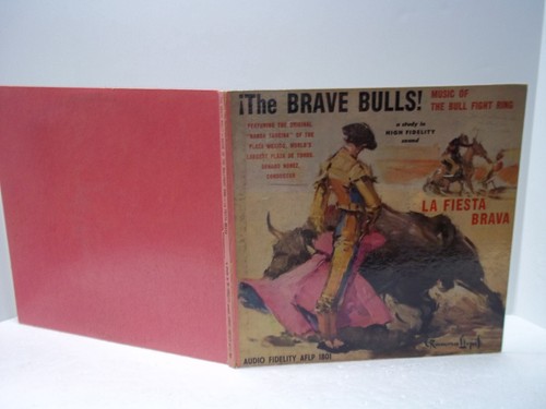 Brave bulls music the - bulls,