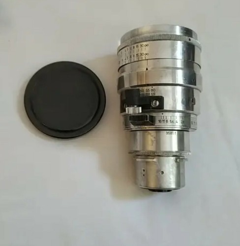 Rare pentovar 15 60mm - pentovar, 15-60mm