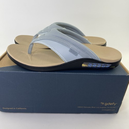 Sandali comodi gdefy kinor - gdefy,
