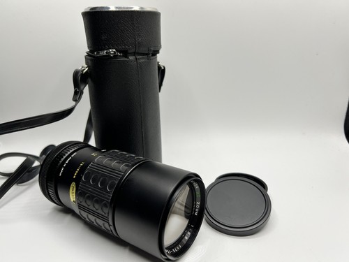 Auto kinor zoom 3 8 - kinor, 1:3,8