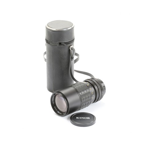 Kinor auto - auto, 3,8/75-150