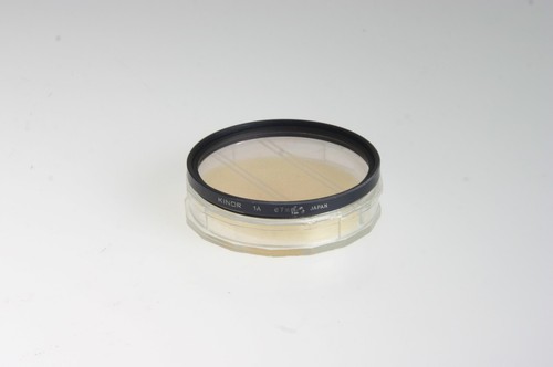 Kinor 67mm scatola di - 1a,