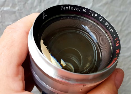 Pentovar 60mm - pentovar,