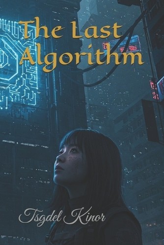 The last algorithm tsgdel - last,