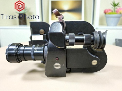 Obiettivo zoom kinor 16cx - obiettivo, 16cx-2m