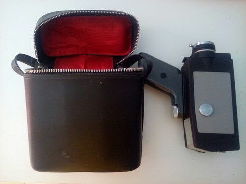 Rarissima videocamera 8mm - videocamera,