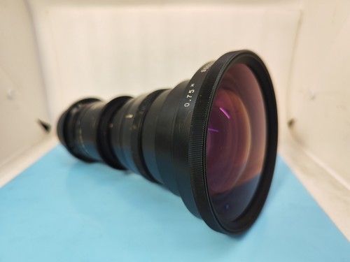 Arri zoom cine lens - pl,