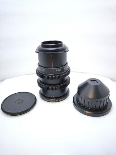 Arri okc2 100 8 - arri, 2,8/100mm