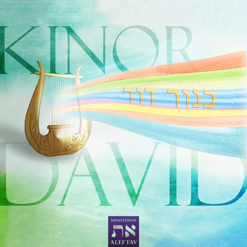 Kinor david ministerios - cd,