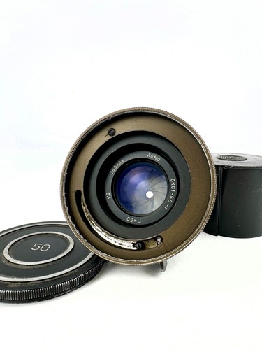 Lomo oks1 mm f 2 - mm, f/2