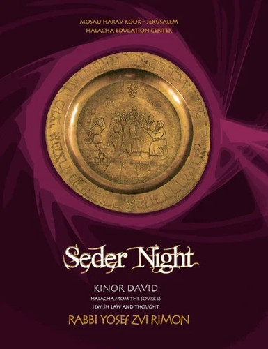 Seder night kinor - night,