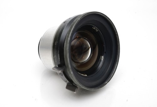 Kmz vintage cine prime mm - cine,
