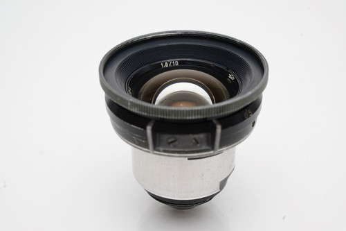 Kmz vintage cine prime - cine, mm