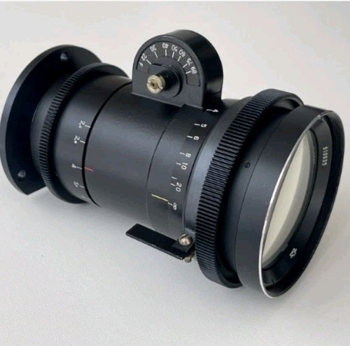 Meteor f 2 - mm, f/2.4