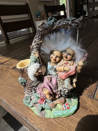 Figurina vintage kinor - figurina,